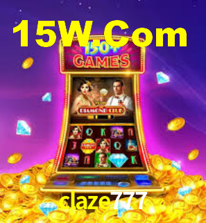claze777 App Interface