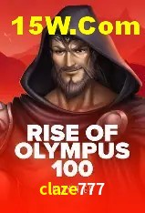 Gates of Olympus claze777