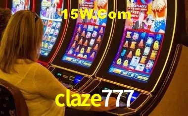Game Providers claze777